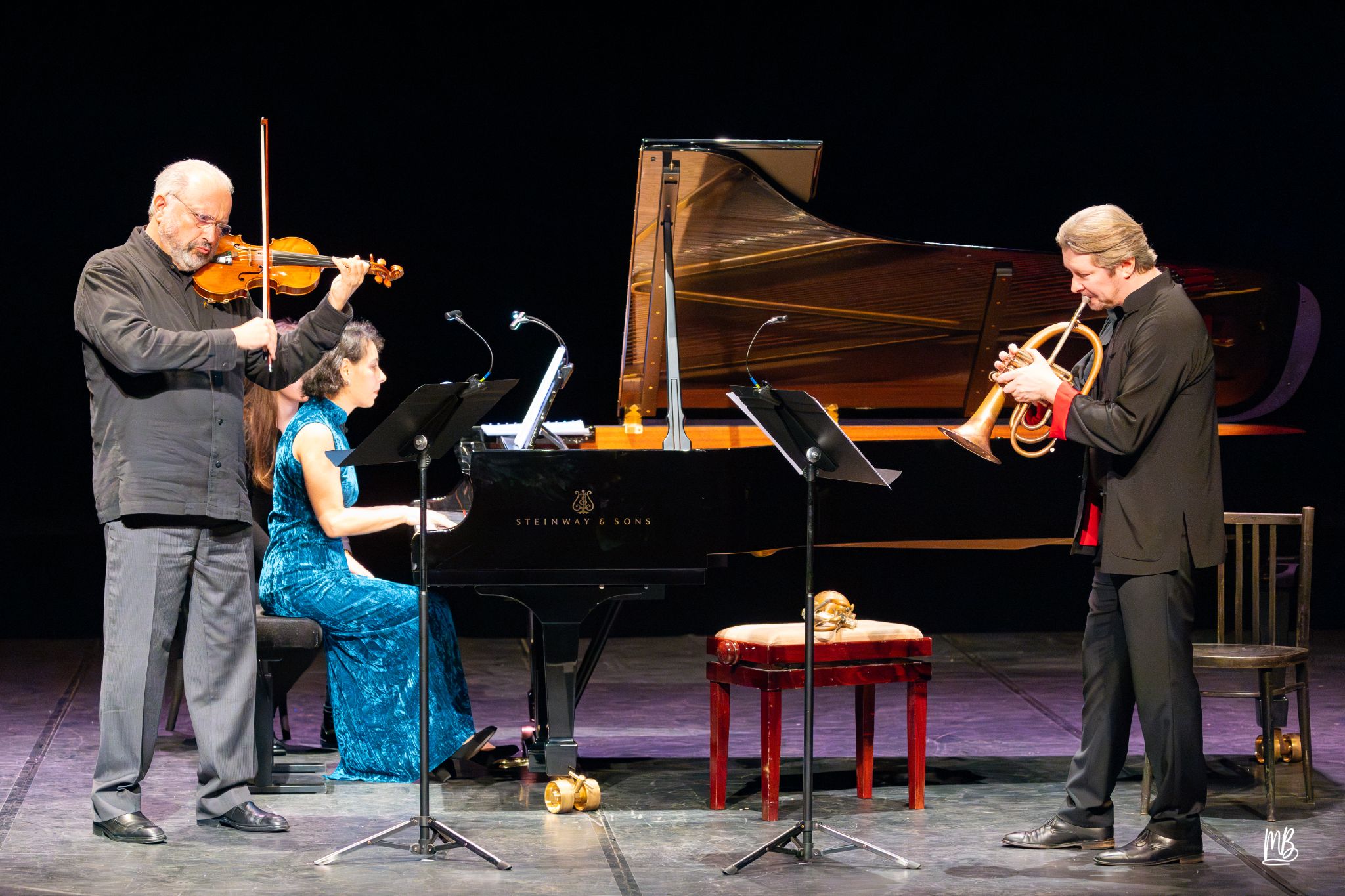 20241020   Vibration(s)   MB 10